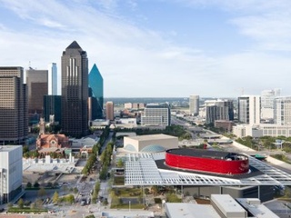 AT&T Performing Arts Center
