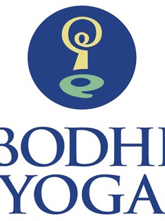 Bodhi Yoga logo
