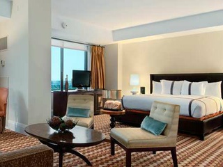Hilton Anatole in Dallas