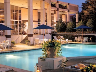 Omni Hotel Dallas at Park West