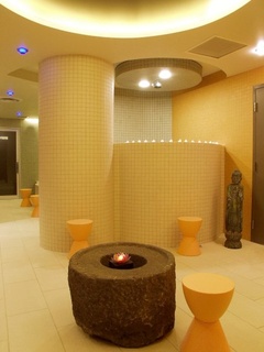 Pure Spa and Salon in Dallas