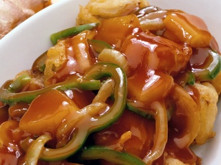 Szechuan House Austin