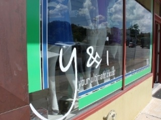y&i Clothing Boutique, Dallas