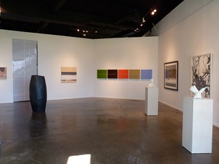Galleri Urbane in Dallas