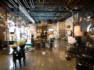 Arteriors, dallas, design