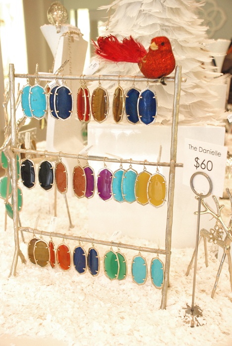 kendra scott directions