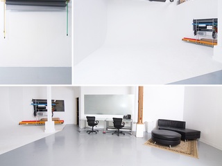 Sendero Studio in Austin, Tx.