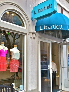 L. Bartlett