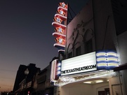 Texas Theatre