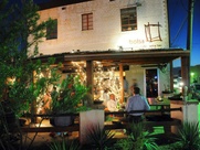 Bolsa restaurant in Dallas