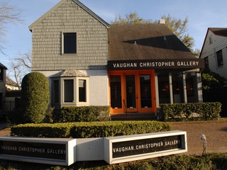 Map-A&E-Vaughan Christopher Gallery