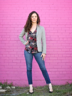 Erin Cluley