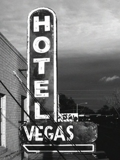 Austin Photo Set: place_Hotel Vegas