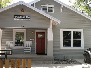 Austin Photo Set: place_Bungalow