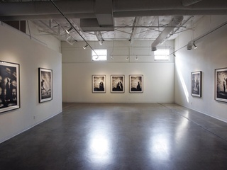 Conduit Gallery