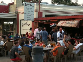 Posse East bar and grill