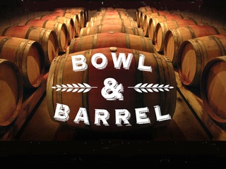 Bowl and Barrel